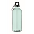 RPET bottle 500ml, mint green