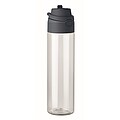 RPET bottle 700ml, french navy