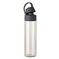 RPET bottle 700ml, french navy