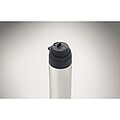 RPET bottle 700ml, french navy