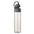 RPET bottle 700ml, petrol