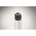 RPET bottle 700ml, petrol