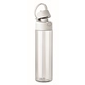 RPET bottle 700ml, white