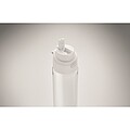 RPET bottle 700ml, white