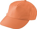 RPET cap