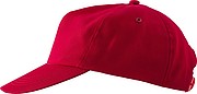 RPET cap
