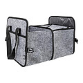 RPET car boot organizer