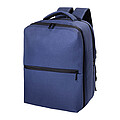 RPET carry-on compression backpack