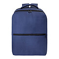 RPET carry-on compression backpack