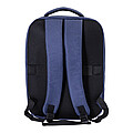 RPET carry-on compression backpack