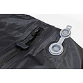 RPET carry-on compression backpack
