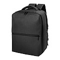 RPET carry-on compression backpack