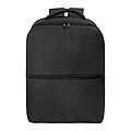 RPET carry-on compression backpack