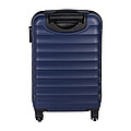 RPET carry-on luggage
