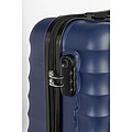 RPET carry-on luggage