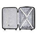 RPET carry-on luggage