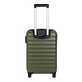 RPET carry-on luggage