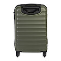 RPET carry-on luggage