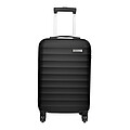 RPET carry-on luggage