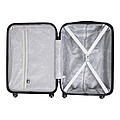 RPET carry-on luggage