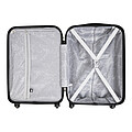 RPET carry-on luggage