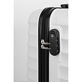 RPET carry-on luggage