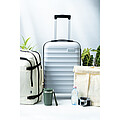 RPET carry-on luggage