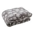 RPET Christmas blanket