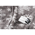 RPET Christmas blanket