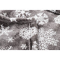 RPET Christmas blanket