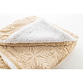 RPET Christmas blanket