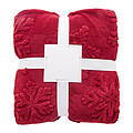 RPET Christmas blanket