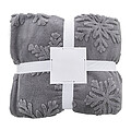 RPET Christmas blanket