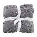 RPET Christmas blanket