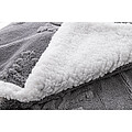 RPET Christmas blanket