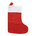 RPET Christmas stocking