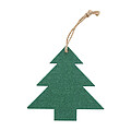 RPET Christmas tree ornament, Christmas tree