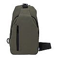 RPET crossbody bag
