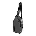 RPET crossbody bag