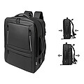 RPET document backpack