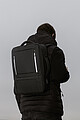 RPET document backpack