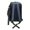 RPET document backpack