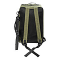 RPET document backpack