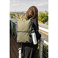 RPET document backpack
