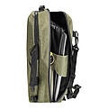RPET document backpack