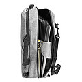 RPET document backpack