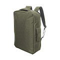 RPET document backpack