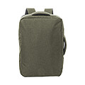 RPET document backpack