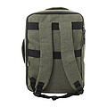 RPET document backpack