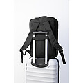 RPET document backpack